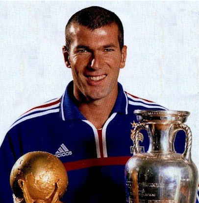 Zidane investit dans les maisons de retraite ! - Source de l'image:http://imstars.aufeminin.com