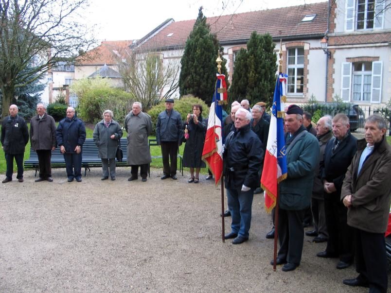 Un nouvel EHPAD en hommage à Michel Grandpierre - Source de l'Image : http://www.arac51.com