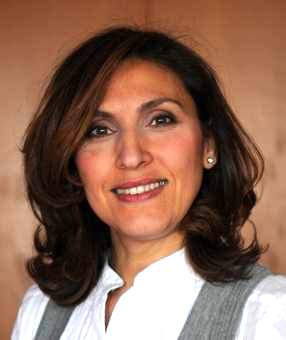 Nora Berra, secrétaire d’Etat - Source de l'Image : http://top-news.fr