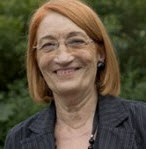 Arlette Meyrieux - Source de l'image : http://santesolidaireendanger.org