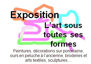 L’art s’installe en maison de retraite - Source de l'image :http://residence.pannetier.brissac.over-blog.com