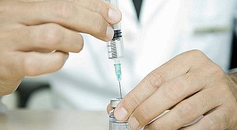 Un nouveau vaccin contre Alzheimer à l’essai - Source de l'image : http://www.lefigaro.fr/